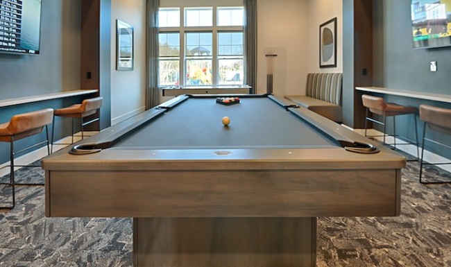 Unparalleled Living